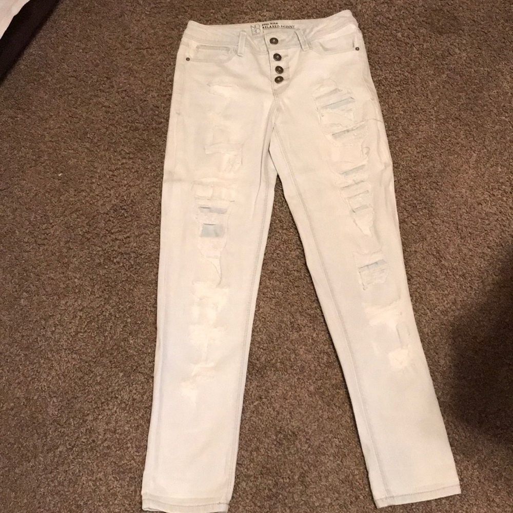 Jeans